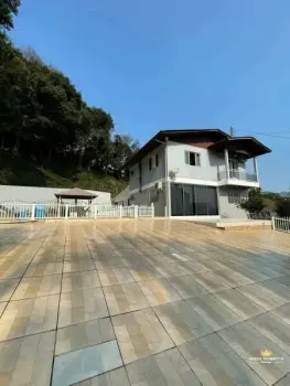 Imagem do anúncio: Vendo Casa Em Videira, Santa Catarina No Bairro São Cristovão - Cód. 8ec42b7affd6f14a4ac70d9e35f03ec9
