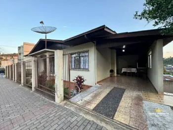 Imagem do anúncio: Vendo Casa Em Videira, Santa Catarina No Bairro Santa Tereza - Cód. 423f44013fa86382f81bec023afec45e