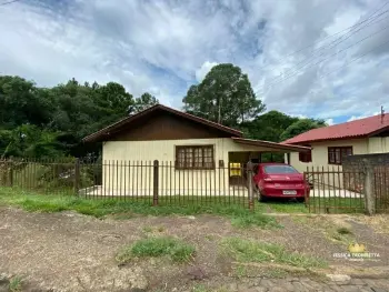 Imagem do anúncio: Vendo Casa Em Videira, Santa Catarina No Bairro Campo Experimental - Cód. 832f129bd8d8fde8806d989133efad17