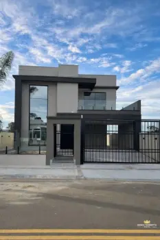 Imagem do anúncio: Vendo Casa Em Videira, Santa Catarina No Bairro Loteamento Dona Ana - Cód. a343ad1dfa8ea7a5eac6aa915ce9701e