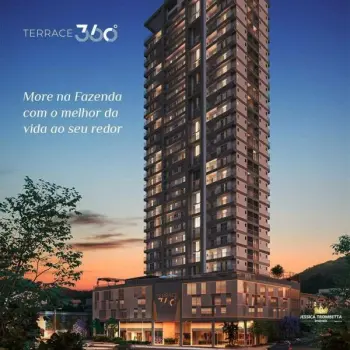 Imagem do anúncio: Vendo Apartamento Em Itajaí, Santa Catarina No Bairro Fazenda - Cód. 262b4c30c7da781effd3709686be7139