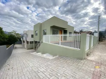 Imagem do anúncio: Vendo Casa Em Videira, Santa Catarina No Bairro Oficina - Cód. e479d9a2db11db78466ae7a2e9e722d9