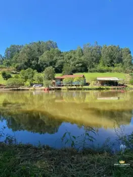 Imagem do anúncio: Vendo Fazenda / Sítio / Chácara Em Videira, Santa Catarina No Bairro Linha XV De Novembro - Cód. 5b6f671130ec6591ddc34bc5762a843c