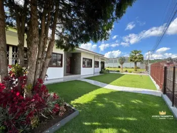 Imagem do anúncio: Vendo Casa Em Videira, Santa Catarina No Bairro São Cristovão - Cód. 784811c99918ca4d236a9dd0aeb32936