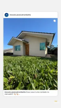 Imagem do anúncio: Vendo Casa Em Videira, Santa Catarina No Bairro Alto Boa Vista - Cód. 360a1892bc7295645d0d3b1b445a5425