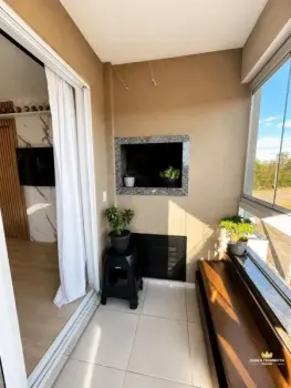Imagem do anúncio: Vendo Apartamento Em Videira, Santa Catarina No Bairro Sesi - Cód. f5bc332ce8f66ebb09733ff8b1989a60