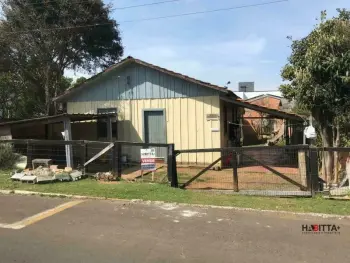 Imagem do anúncio: Vendo Terreno / Lote / Condomínio Em Caçador, Santa Catarina No Bairro Gioppo - Cód. 9d6de4110f03ae1c034165e4c63806c3