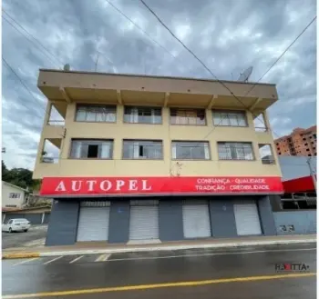 Imagem do anúncio: Vendo Apartamento Em Caçador, Santa Catarina No Bairro Berger - Cód. ba067d0f5d0450d31fe47e6654acdda8