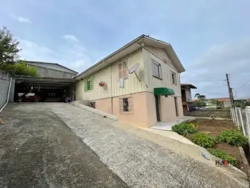 Imagem do anúncio: Vendo Casa Em Caçador, Santa Catarina No Bairro Martello - Cód. b9560a1a91ed473eec4227e530166177