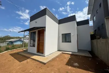 Imagem do anúncio: Vendo Casa Em Caçador, Santa Catarina No Bairro Vila Gramado - Cód. 2c2eb41e020dfa102ef539c1fb2f34f2