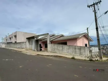 Imagem do anúncio: Vendo Casa Em Caçador, Santa Catarina No Bairro Loteamento Contestado - Cód. 75383627abff4ec05811aadfdff6f452
