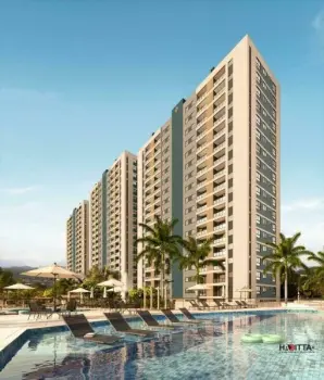 Imagem do anúncio: Vendo Apartamento Em Itapoá, Santa Catarina No Bairro Barra Do Sai - Cód. b63956d3b19a197ba8fc6e21eccbe61a