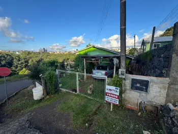 Imagem do anúncio: Vendo Casa Em Caçador, Santa Catarina No Bairro São Cristovão - Cód. fbe332f1f96648cedd537ef5a85a0b52