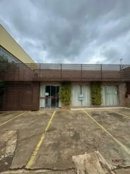 Imagem do anúncio: Alugo Conjunto Comercial / Sala Em Caçador, Santa Catarina No Bairro Sorgatto - Cód. 68a28f1f14dd2361d948e59bb7ff9d36