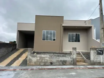 Imagem do anúncio: Vendo Casa Em Caçador, Santa Catarina No Bairro Nossa Senhora Salete - Cód. 19cf1721e6598b9671afd73f8203f902