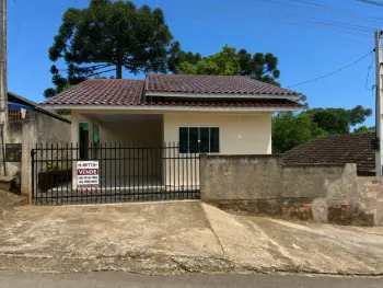 Imagem do anúncio: Vendo Casa Em Caçador, Santa Catarina No Bairro Santa Catarina - Cód. f580a88291450e4912205804ef75dcf0