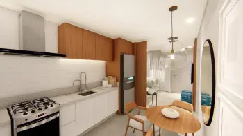 Imagem do anúncio: Vendo Casa De Condomínio Em Caçador, Santa Catarina No Bairro Martello - Cód. 405cbc8e21c2602bfed18455bd4abb3b