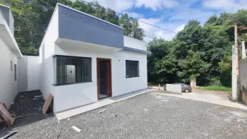Imagem do anúncio: Vendo Casa Em Caçador, Santa Catarina No Bairro Municipios - Cód. dfd27ba80b147419522134a10299b5c2