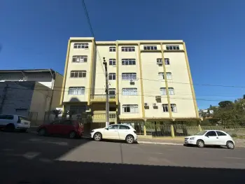 Imagem do anúncio: Alugo Apartamento Em Caçador, Santa Catarina No Bairro Centro - Cód. 6afd5a16f37b0b4b4aa2a576f93f177c