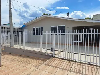 Imagem do anúncio: Vendo Casa Em Caçador, Santa Catarina No Bairro Martello - Cód. 19080b544172c41746b7b3c38472d2a3