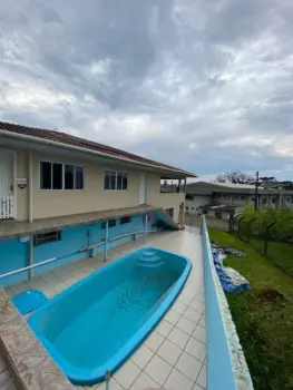 Imagem do anúncio: Vendo Casa Em Videira, Santa Catarina No Bairro Nossa Senhora Aparecida - Cód. 808253e5aa92c81b90edd51a4ec1eae3