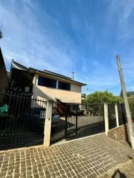 Imagem do anúncio: Vendo Casa Em Videira, Santa Catarina No Bairro Campo Experimental - Cód. 5c48c4da0c90fdfa8abdc22df541828a