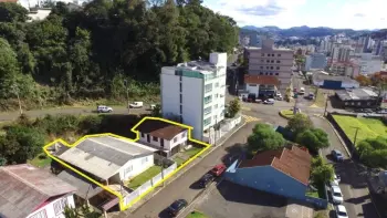 Imagem do anúncio: Vendo Terreno / Lote / Condomínio Em Videira, Santa Catarina No Bairro Dois Pinheiros - Cód. 57cc5897cb43253e1b948aeb1b40958d