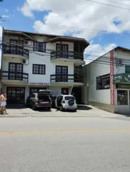 Imagem do anúncio: Vendo apartamento em Brusque , Santa Catarina no bairro Santa Terezinha - Cód. 1ad588bc195ecf29fffd5a78f28384e9