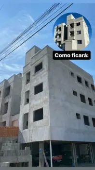 Imagem do anúncio: Vendo Apartamento Em Videira, Santa Catarina No Bairro Santa Lúcia - Cód. 361b4876cecda2c12ba41638dbdc1cc8