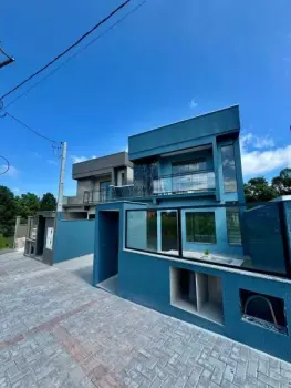Imagem do anúncio: Vendo Casa Em Videira, Santa Catarina No Bairro Santa Lúcia - Cód. f57c3c6a51151159fea87ffeaf155220