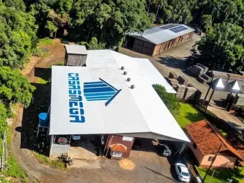 Imagem do anúncio: Vendo Galpão / Depósito / Armazém Em Ibicaré, Santa Catarina No Bairro Centro - Cód. eb6566d3809b092676fc30bbb0fa4108