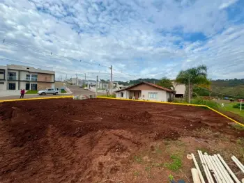 Imagem do anúncio: Vendo terreno / lote / condomínio em Videira , Santa Catarina no bairro Jardim Itália - Cód. 4057ae4dd8b45663108680bfa406a74e