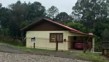 Imagem do anúncio: Vendo Casa Em Videira, Santa Catarina No Bairro Campo Experimental - Cód. cdf301c70907d2d1576987d609994636