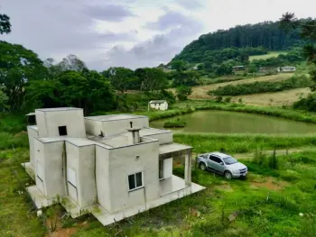 Imagem do anúncio: Vendo Fazenda / Sítio / Chácara Em Videira, Santa Catarina No Bairro Linha São José - Cód. e8700c7e3496e2346efeb244ea456e42