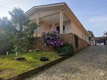 Imagem do anúncio: Vendo Casa Em Videira, Santa Catarina No Bairro De Carli - Cód. 5969867a94220a874cf6705e3bf4f4d1