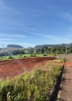 Imagem do anúncio: Vendo Terreno / Lote / Condomínio Em Videira, Santa Catarina No Bairro Loteamento Jardim Itália - Cód. 0b1cac00a145125d72613138123657a5