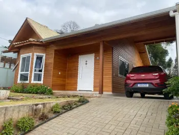 Imagem do anúncio: Vendo Casa Em Videira, Santa Catarina No Bairro Loteamento Guzzi - Cód. bebe6ae6d480291189666ec8b40aca5d