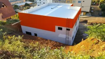 Imagem do anúncio: Vendo Galpão / Depósito / Armazém Em Videira, Santa Catarina No Bairro Dois Pinheiros - Cód. 0511a5b42c02fa6451f05cb948d7a6b3