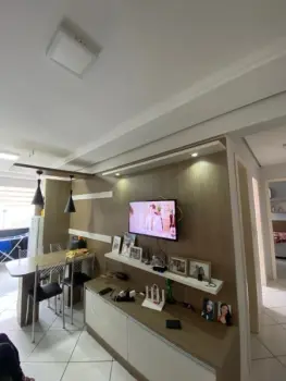 Imagem do anúncio: Vendo Apartamento Em Videira, Santa Catarina No Bairro Dois Pinheiros - Cód. f294913784c0fb06c8e4de09a371409a