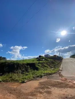 Imagem do anúncio: Vendo Terreno / Lote / Condomínio Em Videira, Santa Catarina No Bairro Campina Bela - Cód. 24f6bd43e28a5d6e35dd17cbab2f0fff