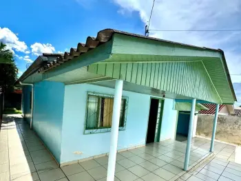 Imagem do anúncio: Vendo Casa Em Videira, Santa Catarina No Bairro Cidade Alta - Cód. e674aa9bd01427f359f75800c51aa5a0