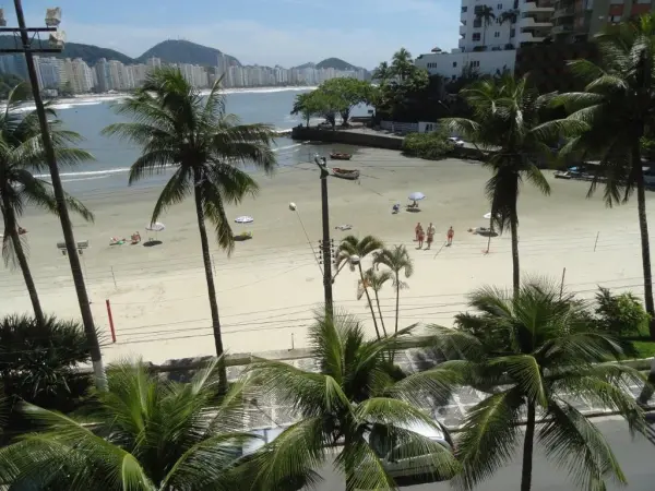 Imagem do anúncio: apartamento em Guarujá , São Paulo no bairro Astúrias - Cód. 2abd77796d122811cfe38ba7a8e8b902