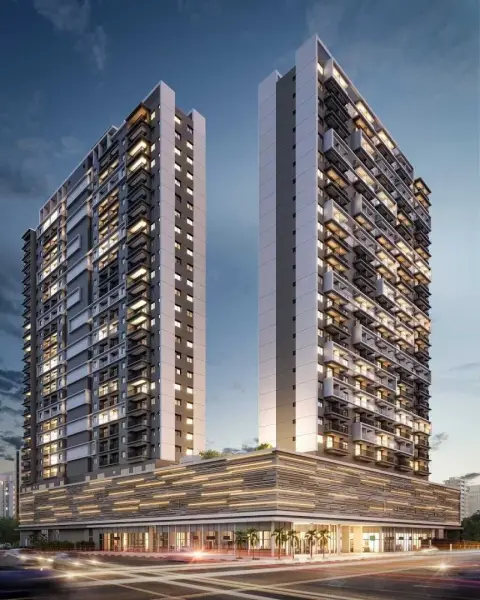Imagem do anúncio: Vendo Studio Em Osasco, São Paulo No Bairro Centro - Cód. 6a5fdc99b930575e340ab5ee19a0ee66