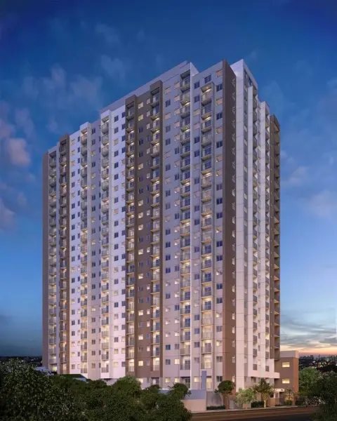 Imagem do anúncio: Vendo Apartamento Em São Paulo, São Paulo No Bairro Campo Limpo - Cód. 01858836ad88e392fd9d660bf48a8d5a