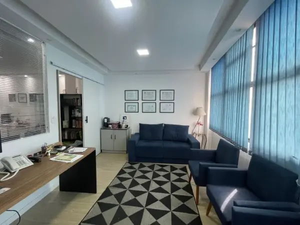 Imagem do anúncio: Vendo Conjunto Comercial / Sala Em Guarulhos, São Paulo No Bairro Centro - Cód. eb7fdd07387f45230b8c7d395550b97f