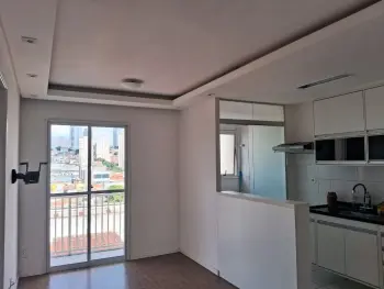 Imagem do anúncio: Vendo Apartamento Em São Paulo, São Paulo No Bairro Cambuci - Cód. 5865708f7d52abd91dbbc6b380739d95