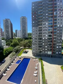 Imagem do anúncio: Vendo Apartamento Em São Paulo, São Paulo No Bairro Morumbi - Cód. 7445debc33bdfea14fb9d031bdac6d5a