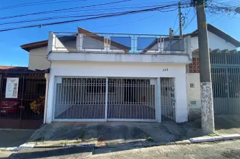 Imagem do anúncio: Vendo Casa Em São Paulo, São Paulo No Bairro Vila Babilônia - Cód. 3237d209876d5edb38a941a377933177