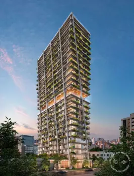 Imagem do anúncio: Vendo Apartamento Em São Paulo, São Paulo No Bairro Itaim Bibi - Cód. ef081f6aa58c7dc183ae18e5060a8f8b