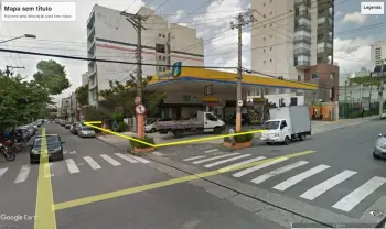 Imagem do anúncio: Vendo Ou Alugo Terreno / Lote / Condomínio Em São Paulo, São Paulo No Bairro Barra Funda - Cód. f89034d4ae023a443281a6f9d693a451